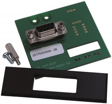 Mitsubishi D-Sub9      FR-D-Sub9-A8NP-01 