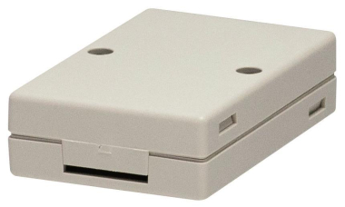 Mitsubishi Bus Steckeradapter FX5-CNV-BC 