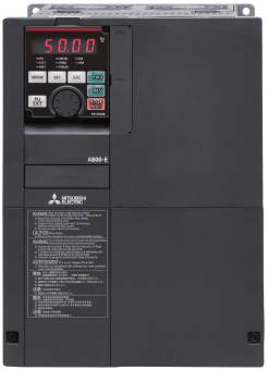 Mitsubishi Umrichter FR-A840-00380-E2-60 