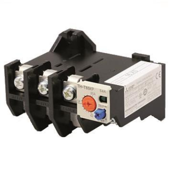 Mitsubishi Überlastrelais.  TH-T65KP 54A 