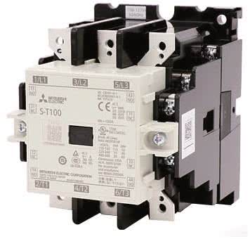 MITSU Mitsubishi S-T100    S-T100 AC200V 