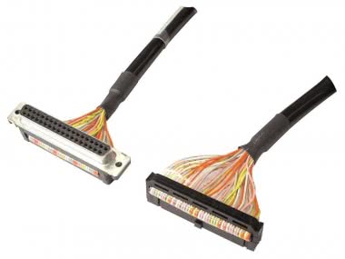 Mitsubishi DC-dedicated     FA-CBL10DMFX 