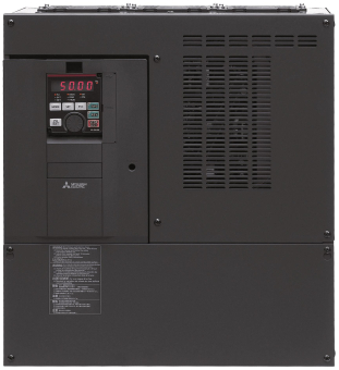 Mitsubishi Umrichter   FR-AF840-00930-60 