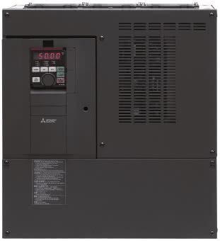 Mitsubishi Umrichter   FR-AF840-01800-60 