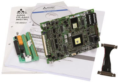 Mitsubishi Steuereinheit FR-CA80-02-2-60 