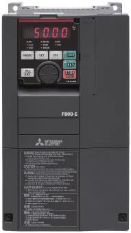 Mitsubishi Umrichter FR-F840-00126-E2-60 
