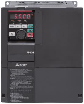 Mitsubishi Umrichter FR-F840-00250-E2-60 