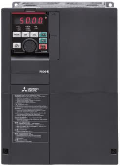 Mitsubishi Umrichter FR-F840-00380-E2-60 