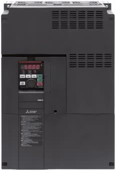 Mitsubishi Umrichter FR-F840-00770-E2-60 