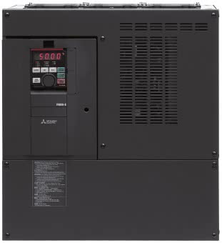 Mitsubishi Umrichter FR-F840-01160-E2-60 