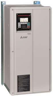 Mitsubishi         FR-F846-00023-E2-60L2 