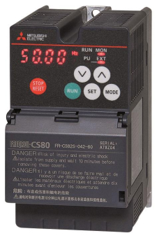 Mitsubishi Umrichter,    FR-CS82S-042-60 