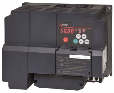 Mitsubishi Umrichter,     FR-CS84-120-60 