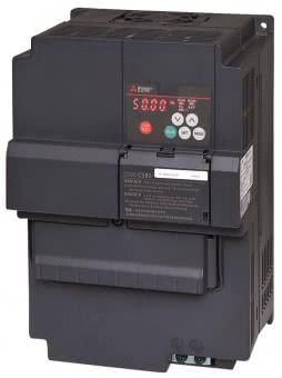 Mitsubishi Umrichter,     FR-CS84-295-60 