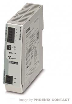 Mitsubishi         TRIO-PS-2G/1AC/24DC/5 