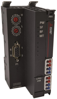 Mitsubishi Feldbuskoppler      NZ2FT-PBV 