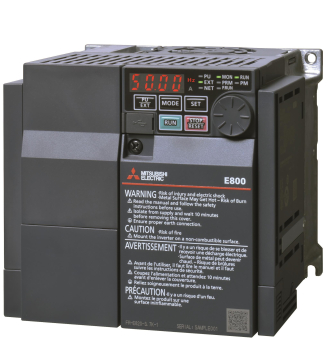 Mitsubishi Frequenz-  FR-E820S-0110-4-60 