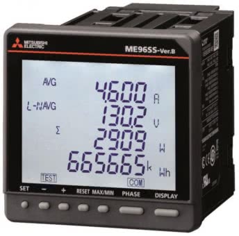 Mitsubishi Multi-Energie-    ME96SSRB-MB 