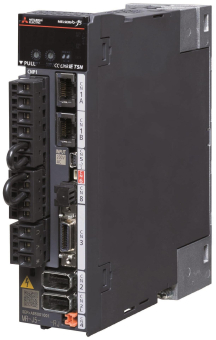 Mitsubishi DigitalerAC-  MR-J5-60G4-RJN1 