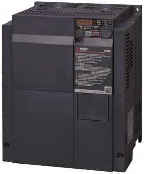 Mitsubishi Umrichter,  FR-E840-0230-4-60 