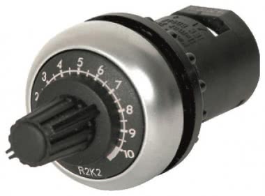 EATON M22-R2K2 Potentiometer      171157 