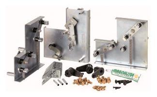 EATON IZMX-MIL3133C-F40-1         184210 