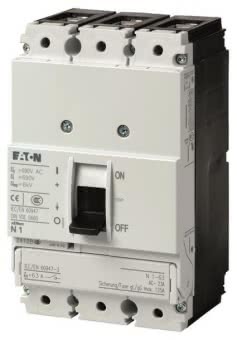 EATON PN1-100 Lasttrennschalter   259141 