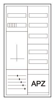 EATON ZSD-ZV-1100/APZ             191007 