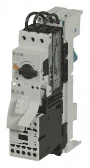 EATON MSC-D-1,6-M7 24VDC/BBA      102968 
