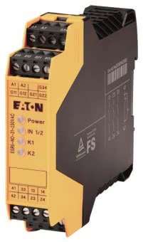 EATON ESR5-NO-31-230VAC           119380 