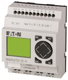 EATON EASY512-DC-RC Steuerrelais  274109 