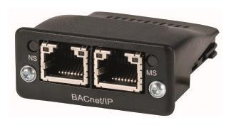 EATON DX-NET-BACNETIP-2           169128 