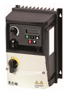 EATON DC1-342D2FN-A6SOE1          199430 