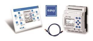 EATON EASY-BOX-E4-UC1             197227 