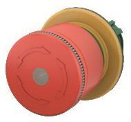 EATON M22-PVLT30 NOT-HALT-/NOT-   197538 