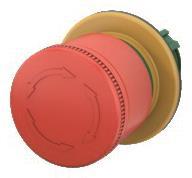 EATON M22-PVT30 NOT-HALT-/NOT-    197536 