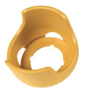 EATON M22-XGPV30 Schutzkragen,    198596 