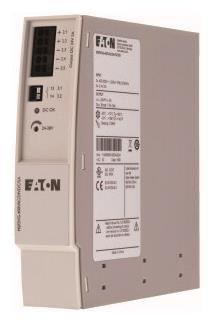 EATON MSFSVG-400VAC/24VDC/5A      198267 