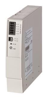 EATON MSFSVG-400VAC/24VDC/5A      198267 