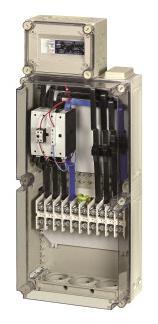 EATON NAS160-CI-2-K95 Netz-und    198276 