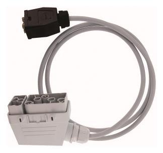 EATON RA-Q4/C2-1M5 1,5            198284 