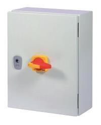 Eaton Lasttrennschalter, DMM, 160 197331 