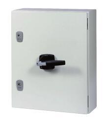 Eaton Lasttrennschalter, DMV, 250 197338 