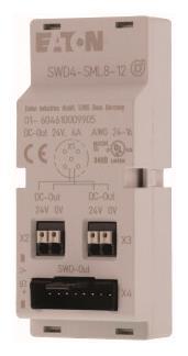 EATON SWD4-SML8-12                174755 