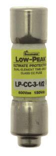 EATON LOW PEAK CC TRÄGE      LP-CC-3-1/2 