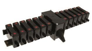 EATON 12Sicherungssockel Nsp.   RSFB3212 