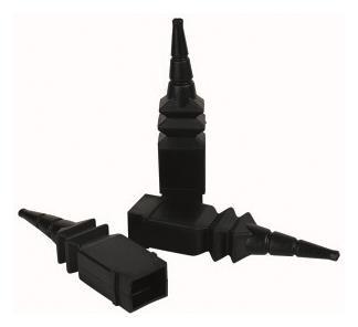 EATON ASPIFT23CS Kabelschottung   166276 