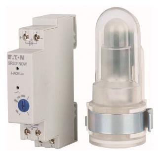 Eaton Analoger Dämmerungs-        196845 