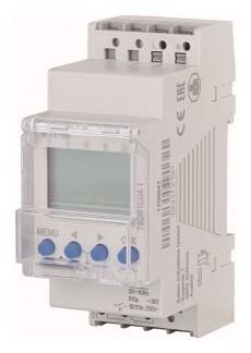 Eaton Digitale Astro-Zeitschalt-  196850 