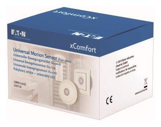 Eaton Universeller                300918 